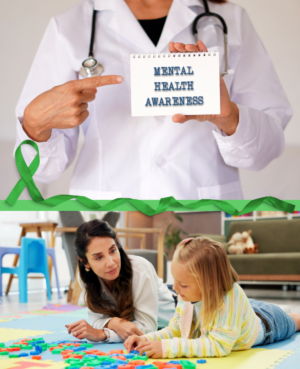 Mental vs. Behavioral Health