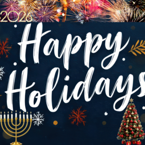 Adapting Holiday Plans for Peaceful Celebrations