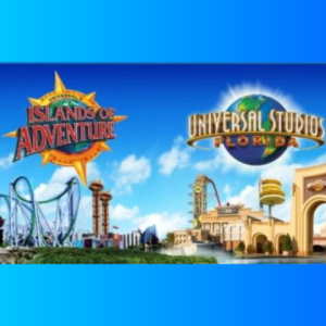 When the Magic is Loud: Experiencing Theme Parks with Sensory Sensitivity